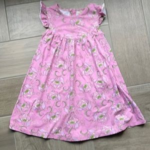Matilda Jane dress size 8